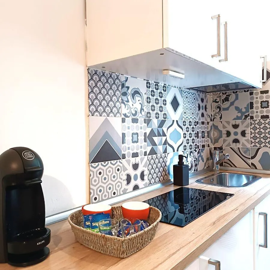 Apartmán A Casa Di Rosa In Citta Studi Milán 0*,